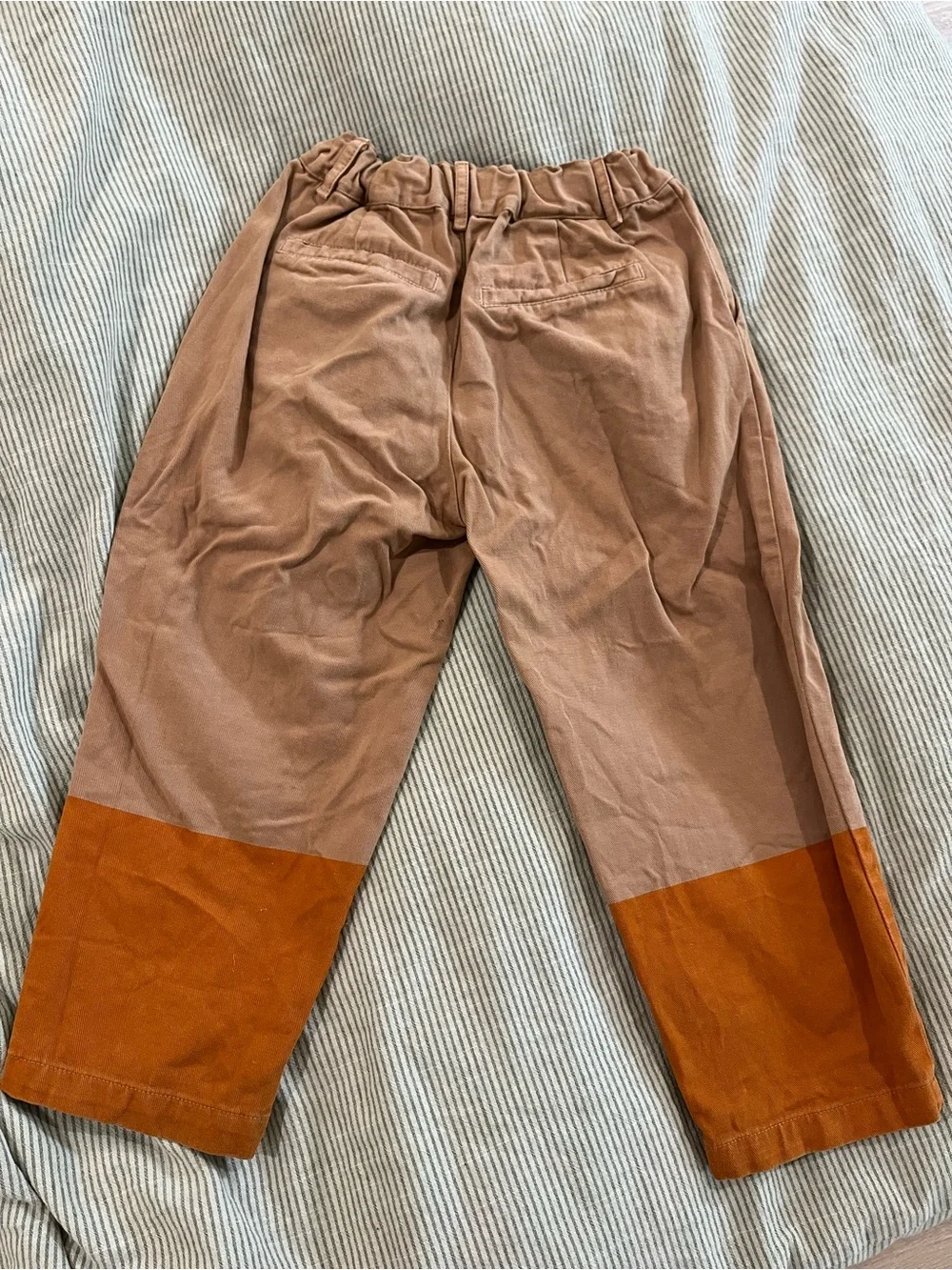 Bobo Choses Trouser 4/5